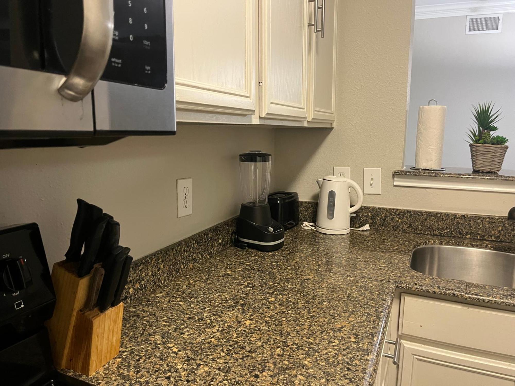 Resort Style Apt/Home In Houston Medical Centre Room photo